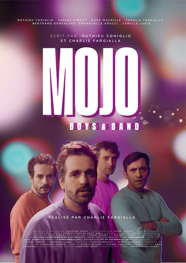 Mojo · France