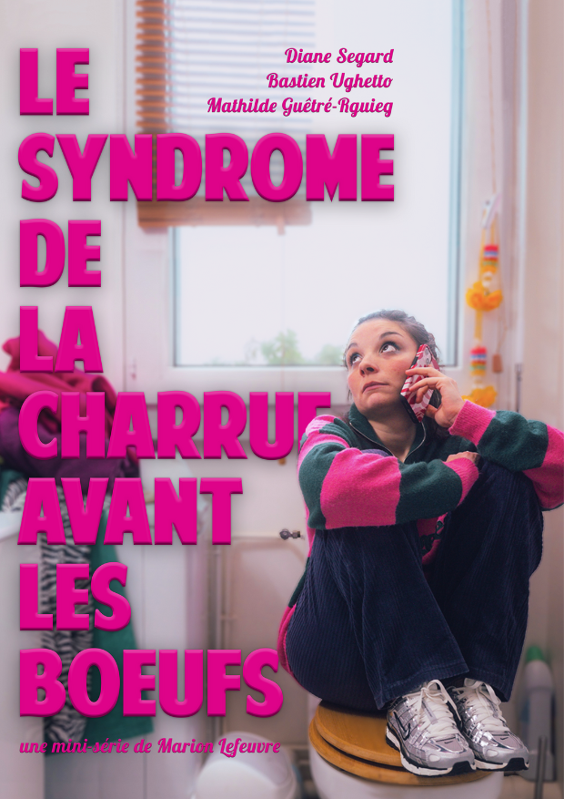 Le syndrome de la charrue avant les boeufs