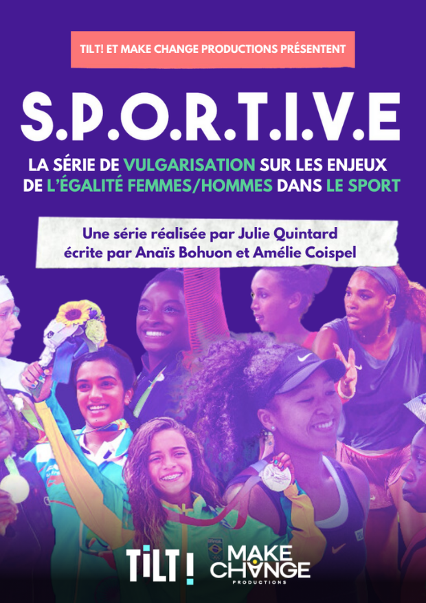 S.P.O.R.T.I.V.E · France