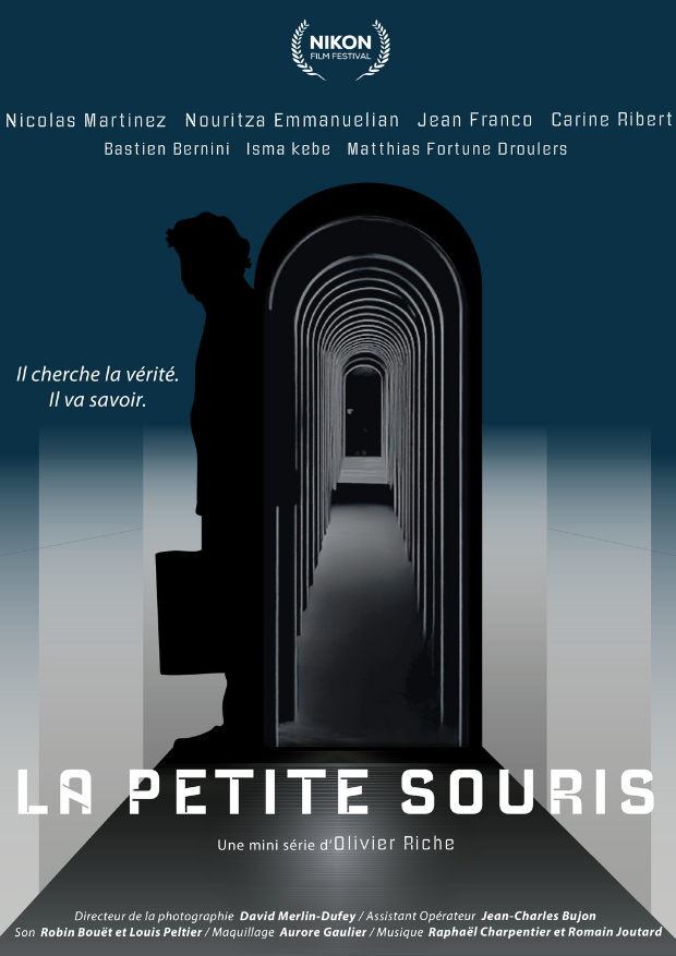 La petite souris