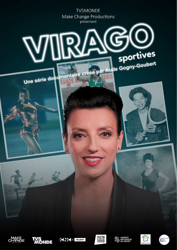Virago sportives