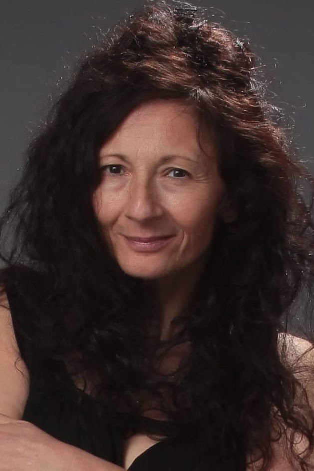 Andy Anison actrice et poétesse, coach, réalisatrice, scénariste, photographe