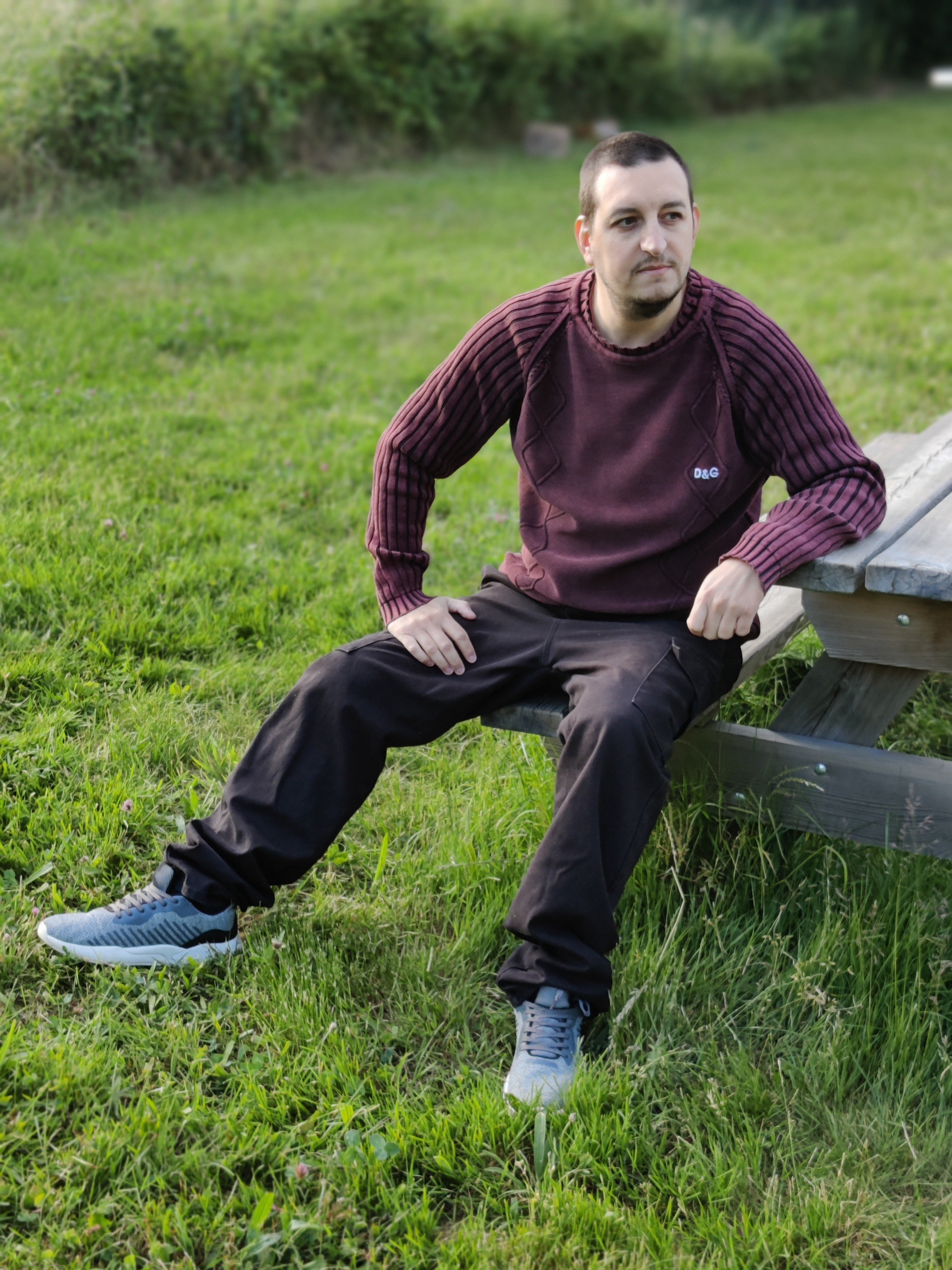 Léandro Léo Pereira