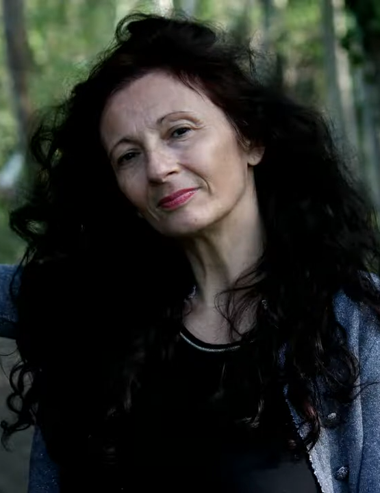 Andy Anison actrice et poétesse, coach, réalisatrice, scénariste, photographe
