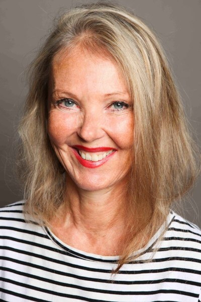 Book Susanne Andersson Finet