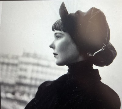 Book Susanne Andersson Finet