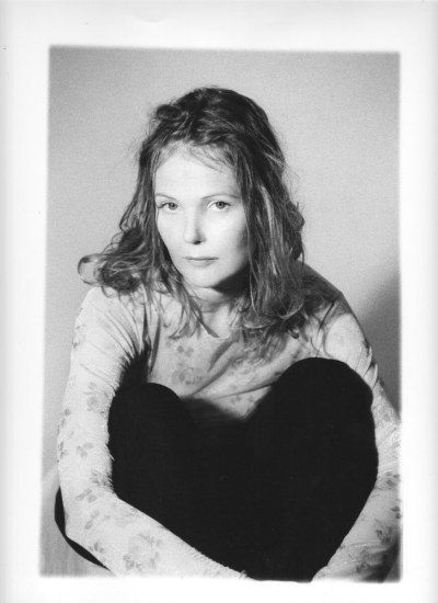 Book Susanne Andersson Finet