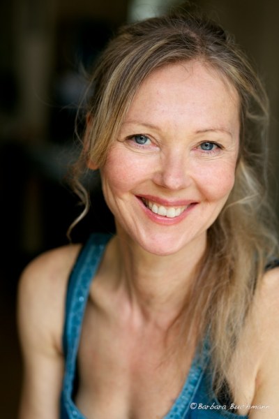 Book Susanne Andersson Finet