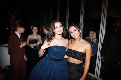 World premiere Black Phone 2