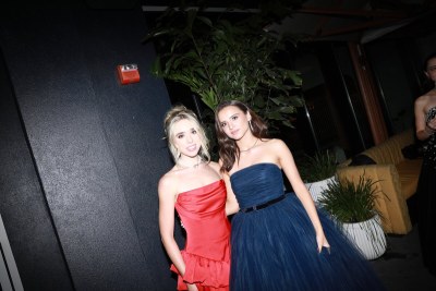 World premiere Black Phone 2