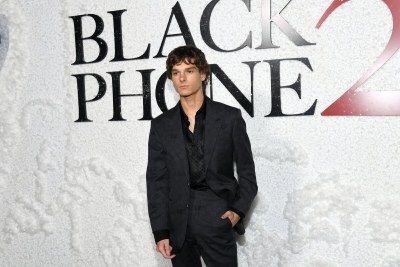 World premiere Black Phone 2