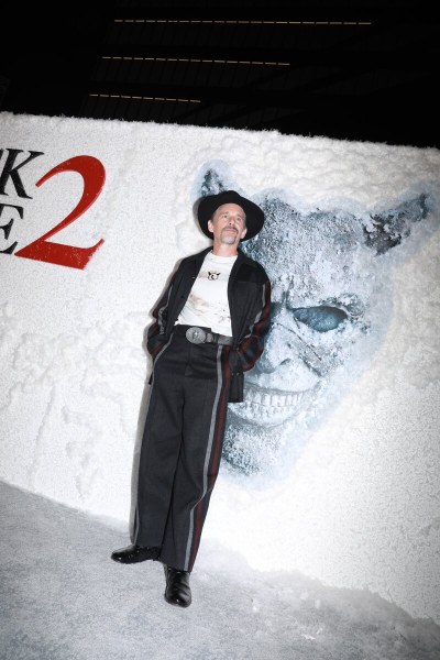 World premiere Black Phone 2