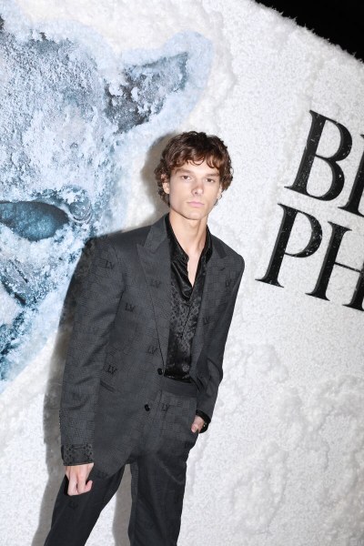 World premiere Black Phone 2