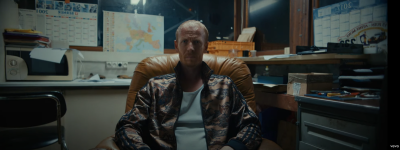 Vernis Rouge Feat Zaoui - Comme des loups