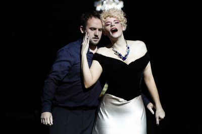 "La Traviata" / Opéra de Rouen (2025)