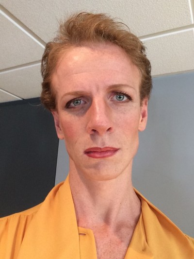 Tout le monde debout - Franck Dubosc