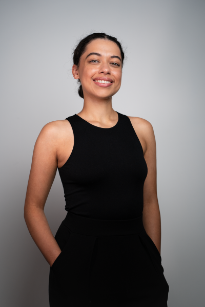Océane VIENNE