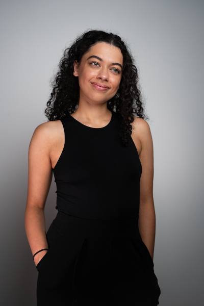 Océane VIENNE