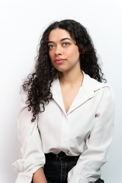 Océane VIENNE