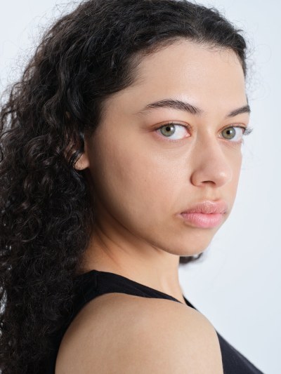 Océane VIENNE