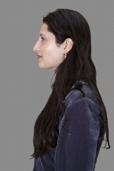 Book comédienne