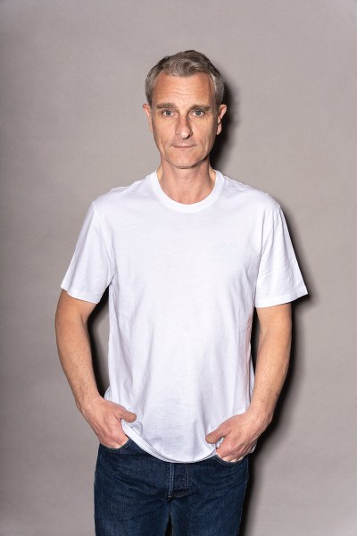 Renaud Duval 2026 