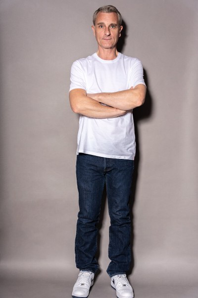 Renaud Duval 2026 