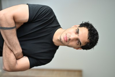 Book acteur