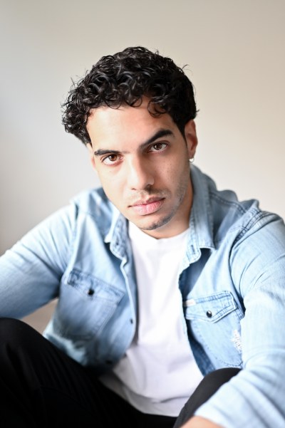 Book Acteur