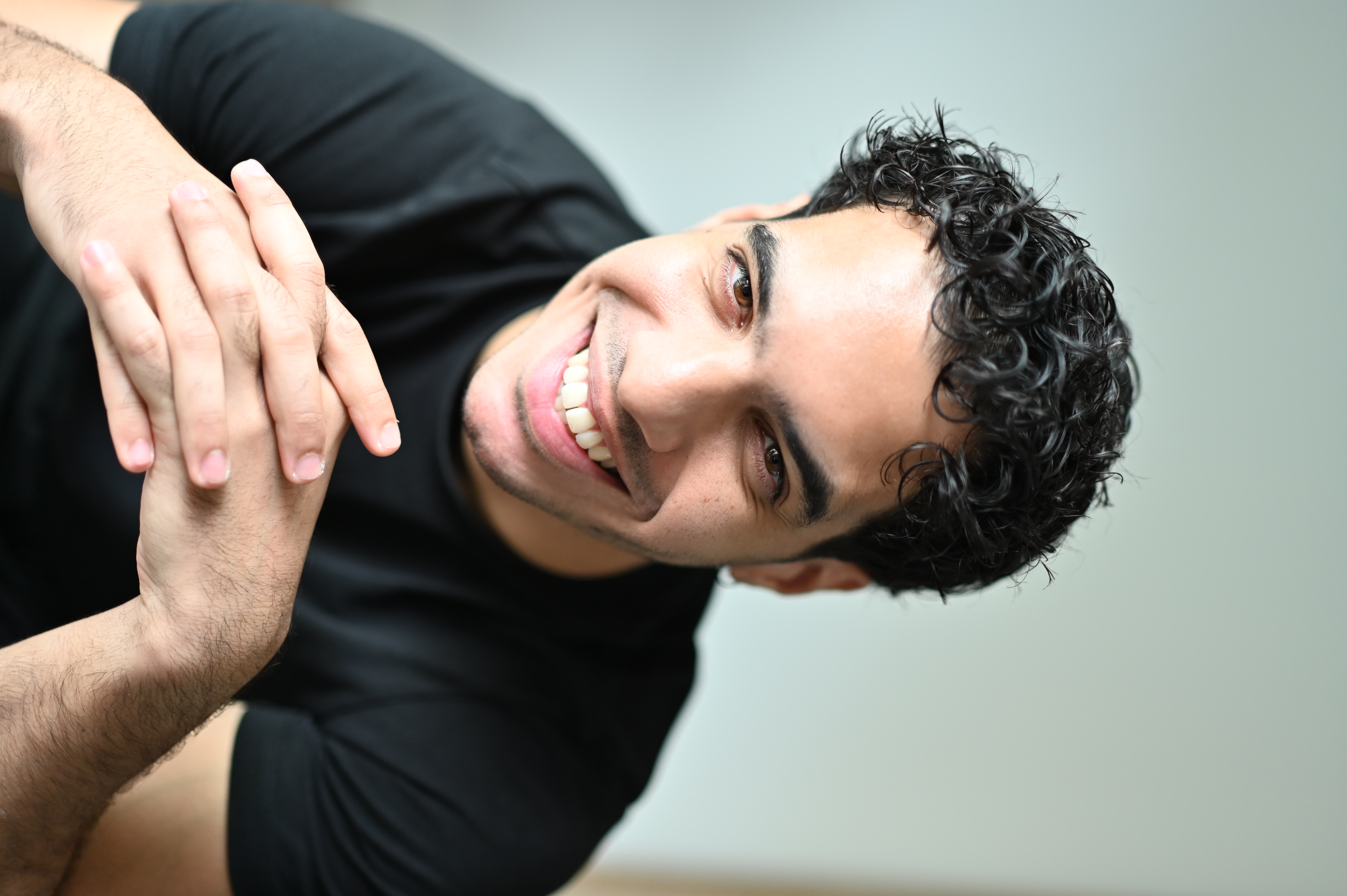 Book acteur
