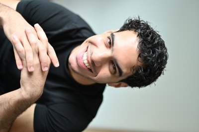 Book acteur