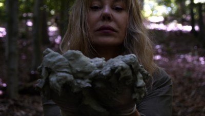 Tournage de Golem Land