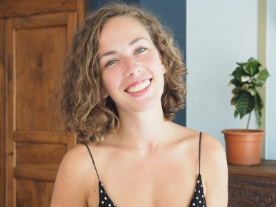 Rachel Dimezell 2026