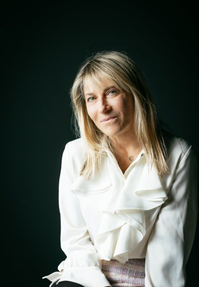 photo profil Christine Ganot