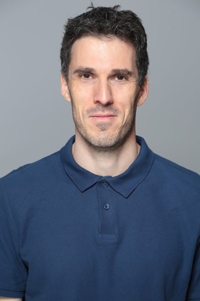 Photo portrait