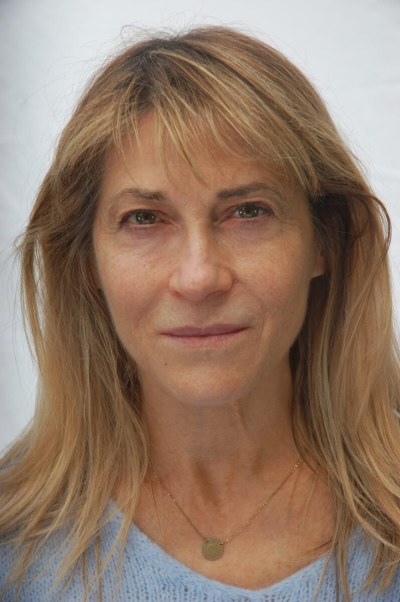 photo profil Christine Ganot