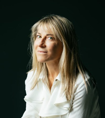 photo profil Christine Ganot 