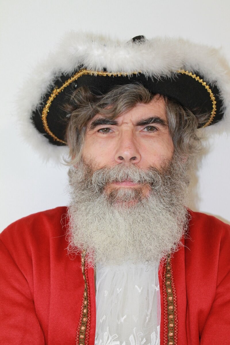 Michel Messie époque 18ème siécle 1