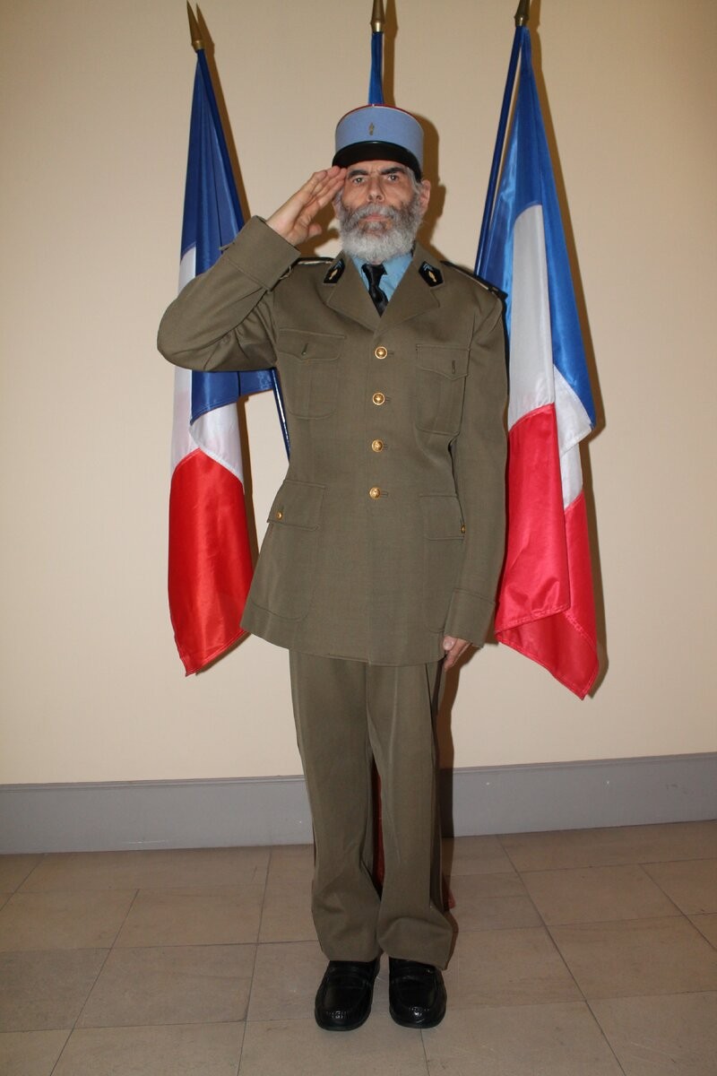Michel Messie le Général