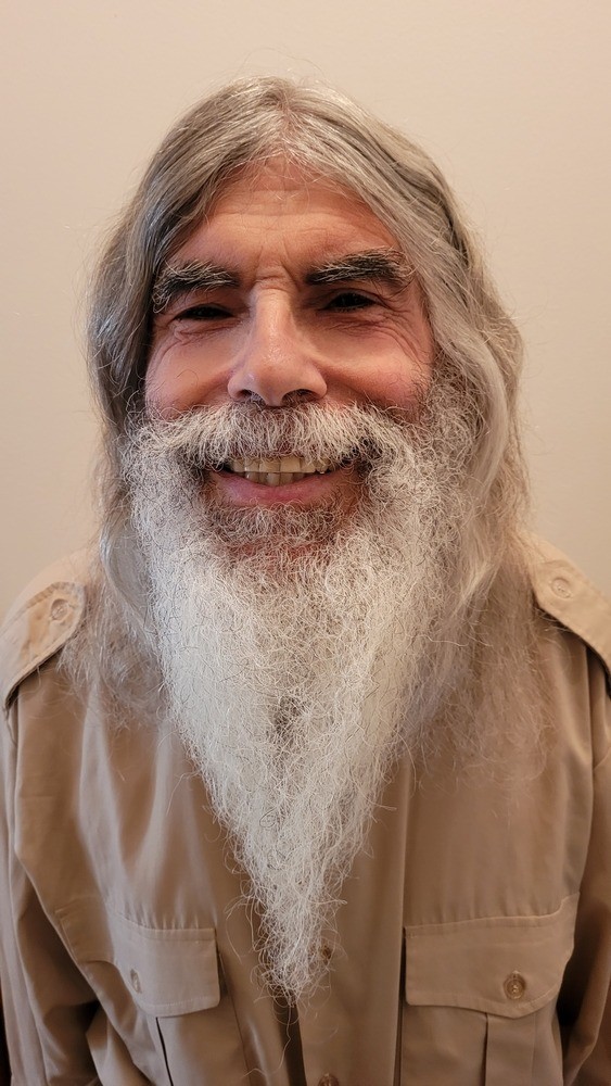 Mixhel Messie portrait G