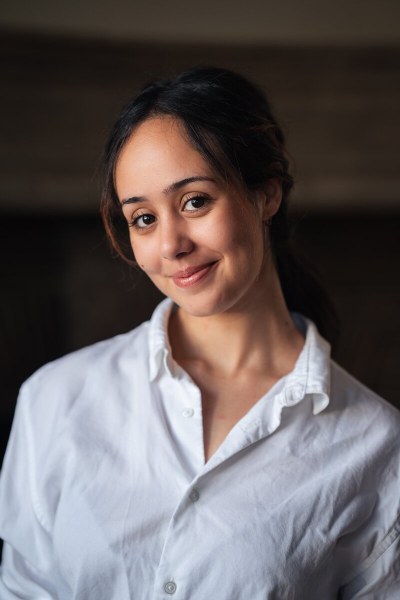 Polas - Chloé Comandatore