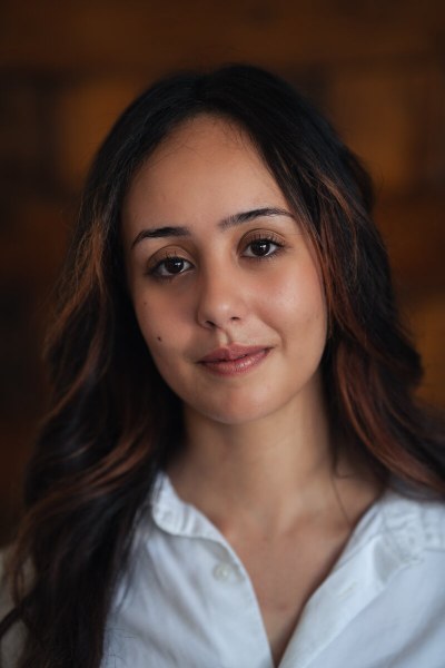 Polas - Chloé Comandatore