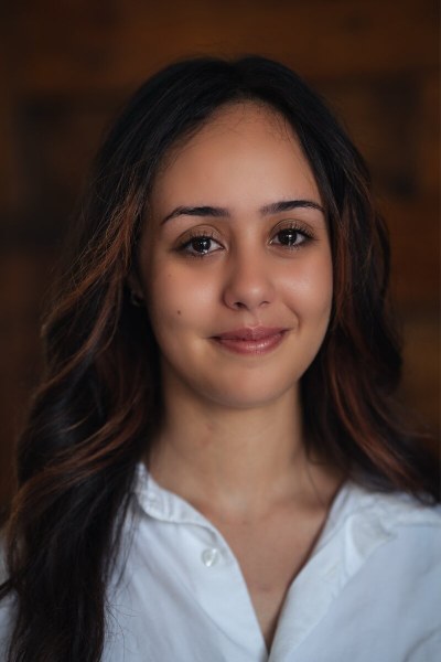 Polas - Chloé Comandatore