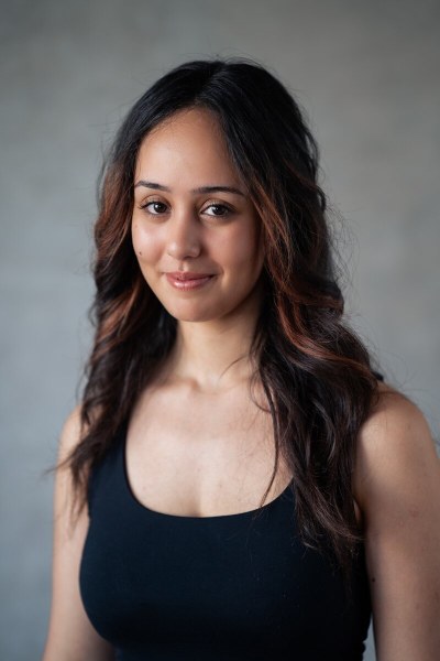 Polas - Chloé Comandatore