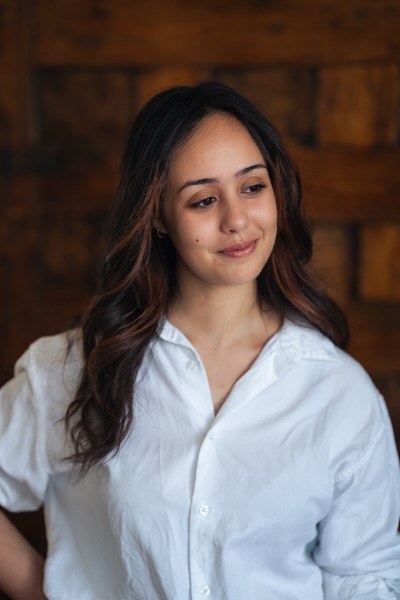 Polas - Chloé Comandatore