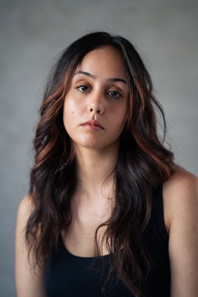 Polas - Chloé Comandatore
