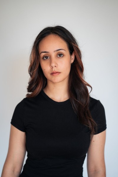 Polas - Chloé Comandatore