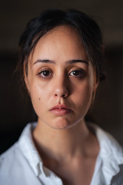 Polas - Chloé Comandatore