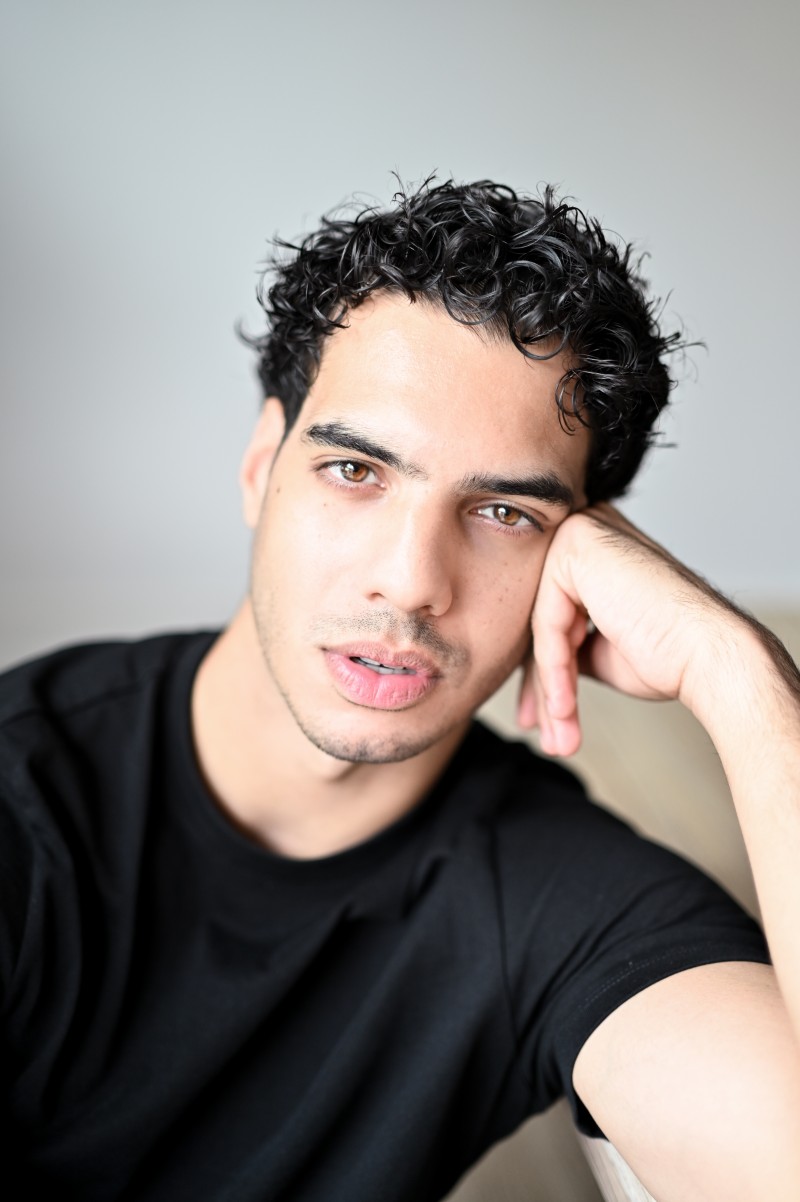 Book Acteur 2026 #agenceamlh