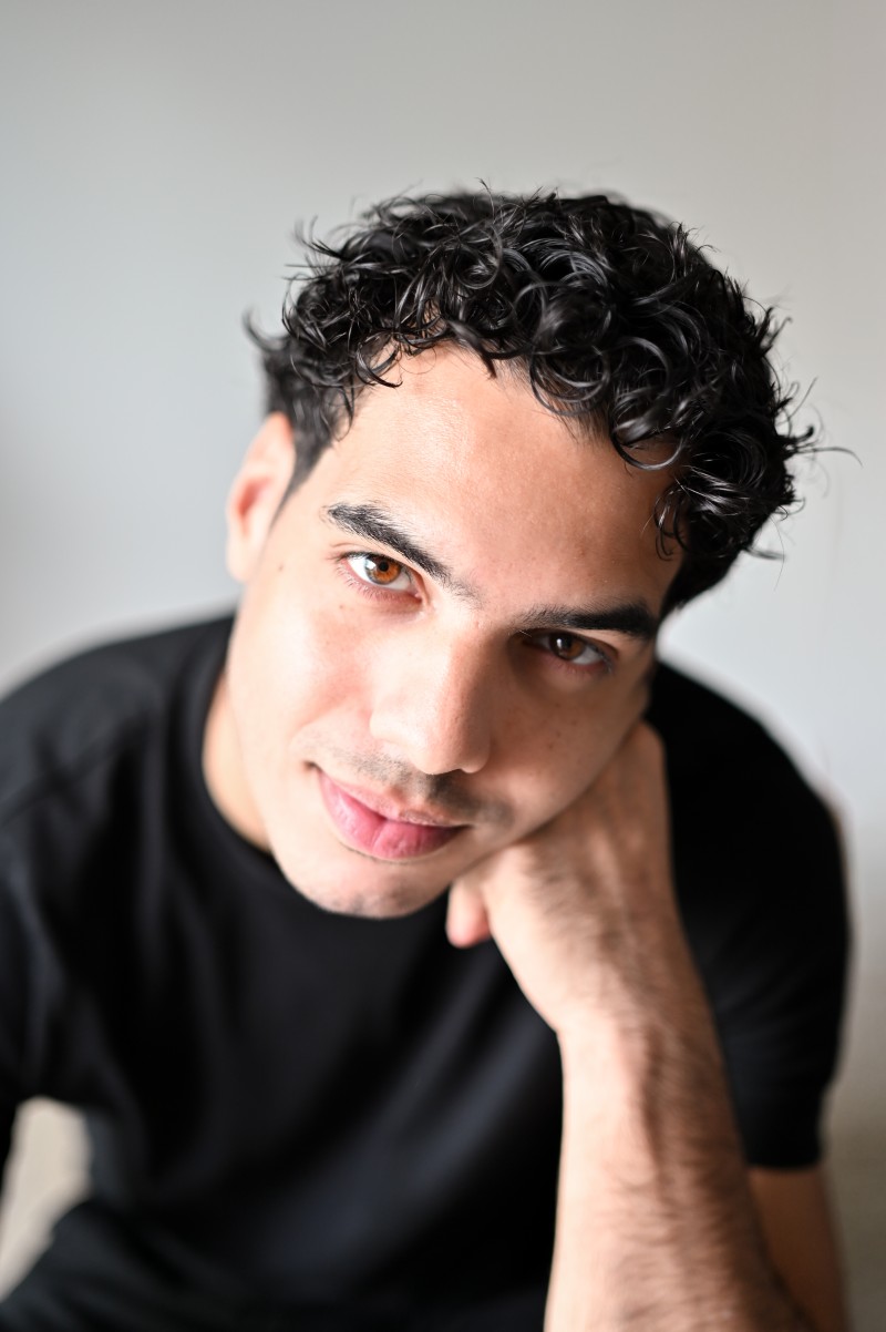 Book Acteur 2026 #agenceamlh